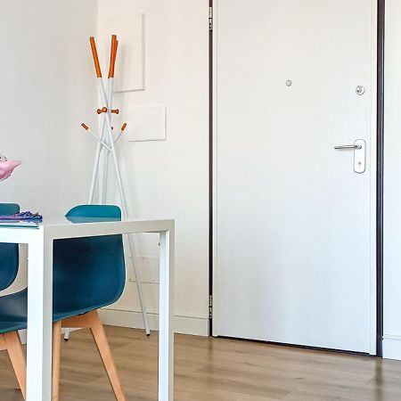 Casetta A Roma Cir 27426 Екстер'єр фото
